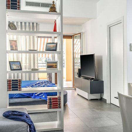 Апартаменты Sorrentovibes - Conny'S House Экстерьер фото