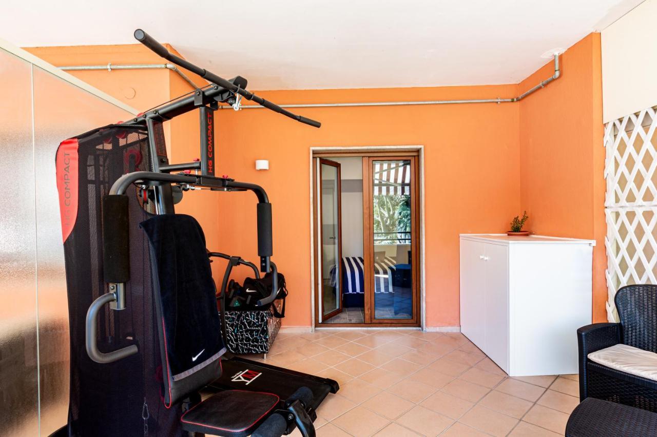 Апартаменты Sorrentovibes - Conny'S House Экстерьер фото