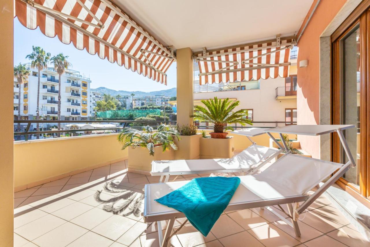Апартаменты Sorrentovibes - Conny'S House Экстерьер фото