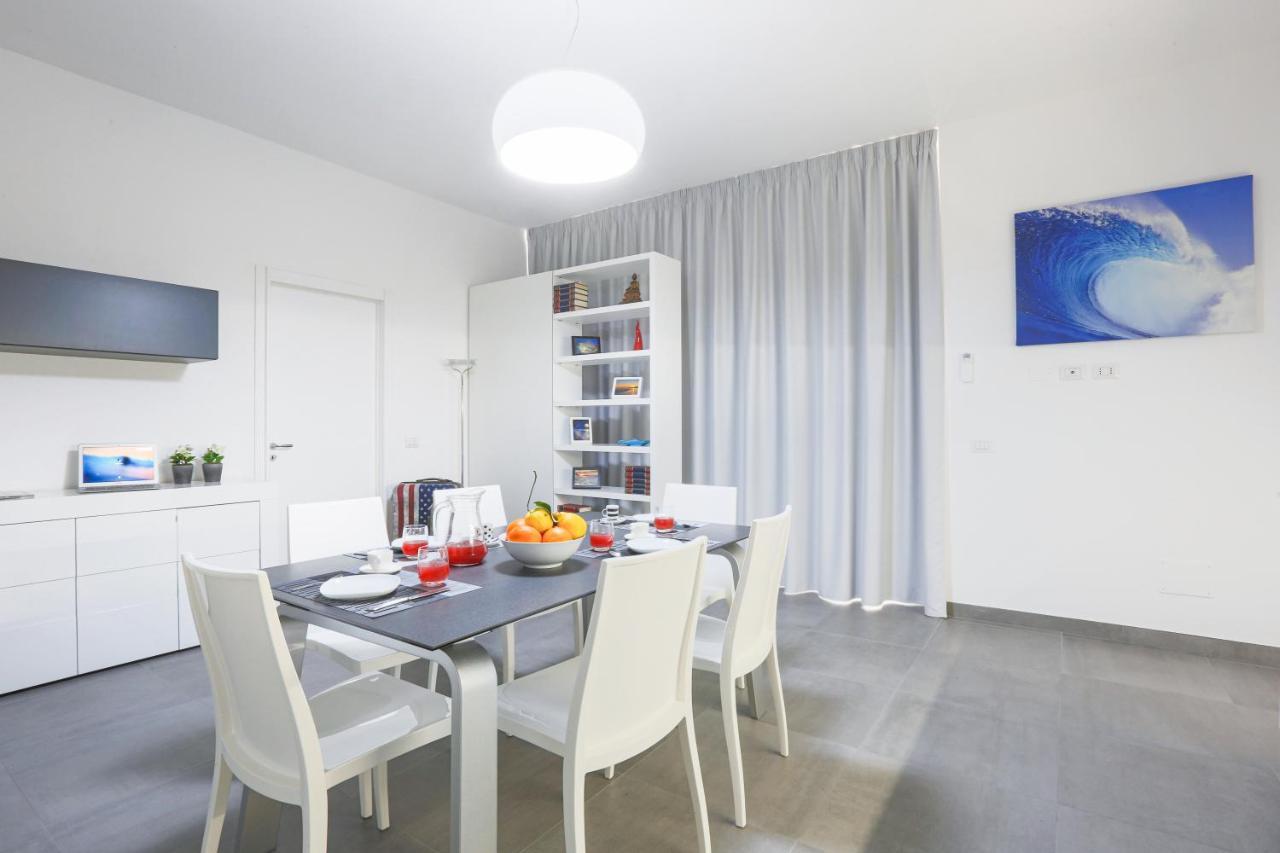 Апартаменты Sorrentovibes - Conny'S House Экстерьер фото