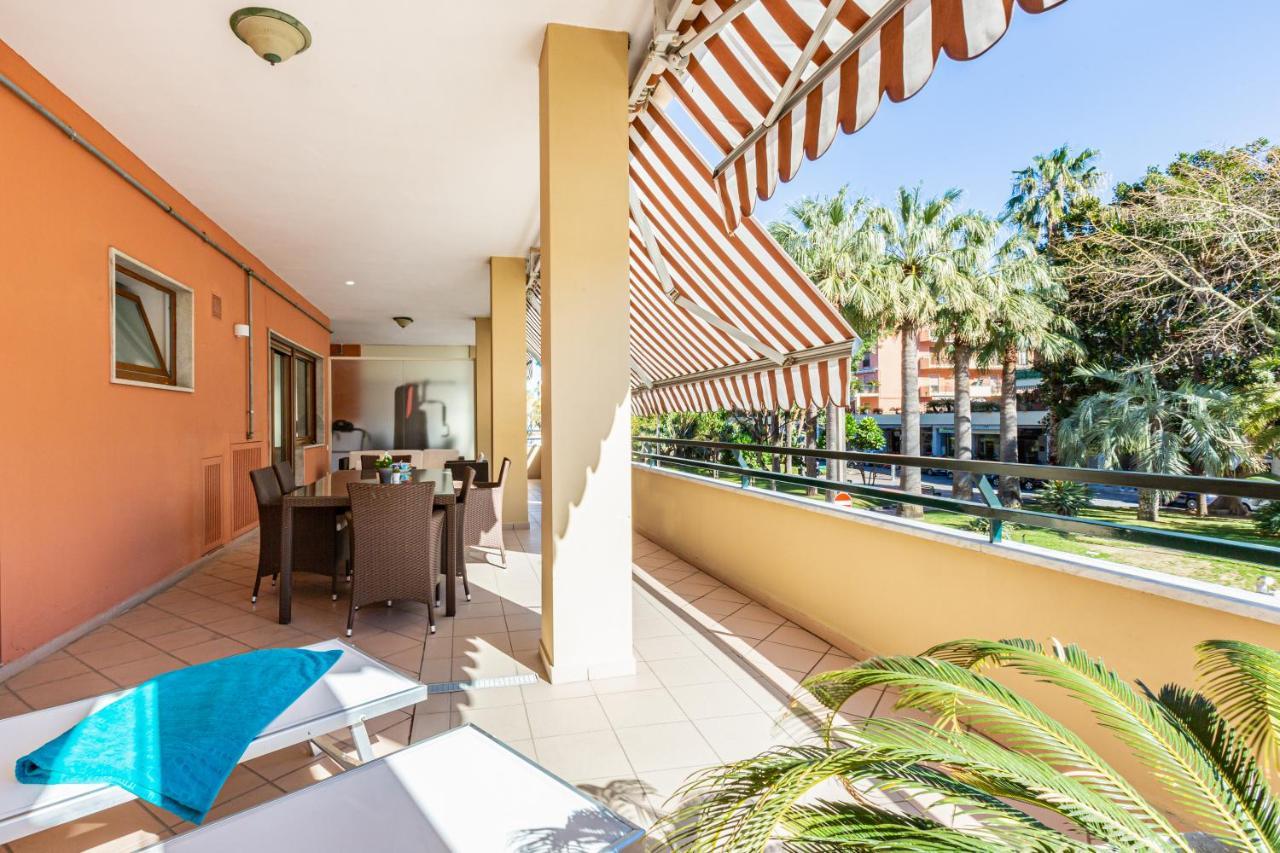 Апартаменты Sorrentovibes - Conny'S House Экстерьер фото