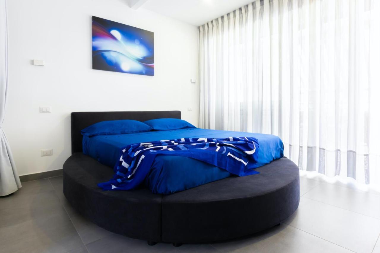 Апартаменты Sorrentovibes - Conny'S House Экстерьер фото