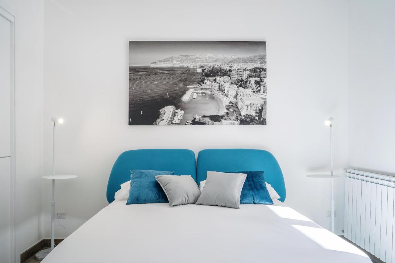 Апартаменты Sorrentovibes - Conny'S House Экстерьер фото