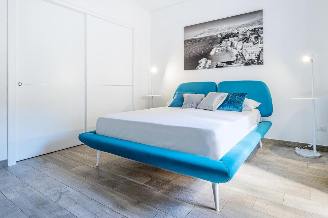 Апартаменты Sorrentovibes - Conny'S House Экстерьер фото