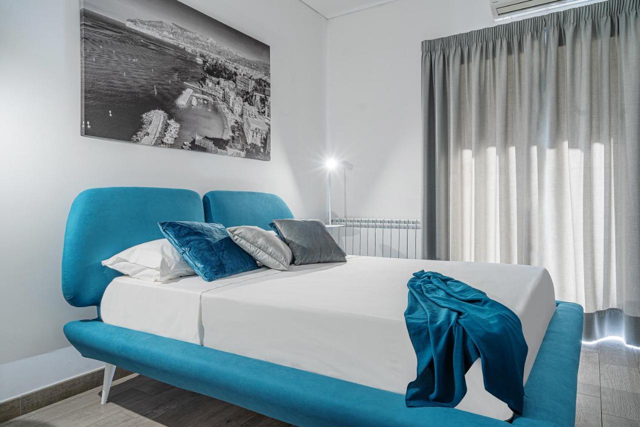 Апартаменты Sorrentovibes - Conny'S House Экстерьер фото
