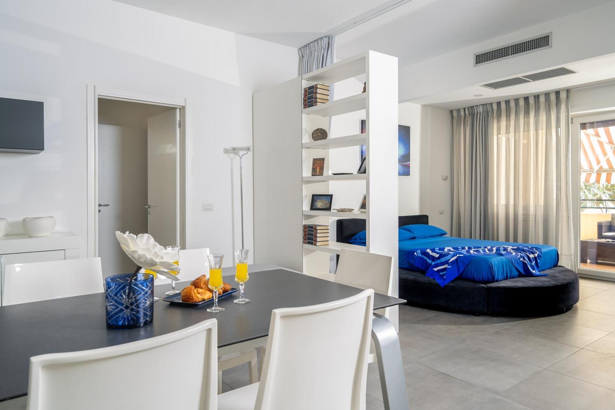 Апартаменты Sorrentovibes - Conny'S House Экстерьер фото