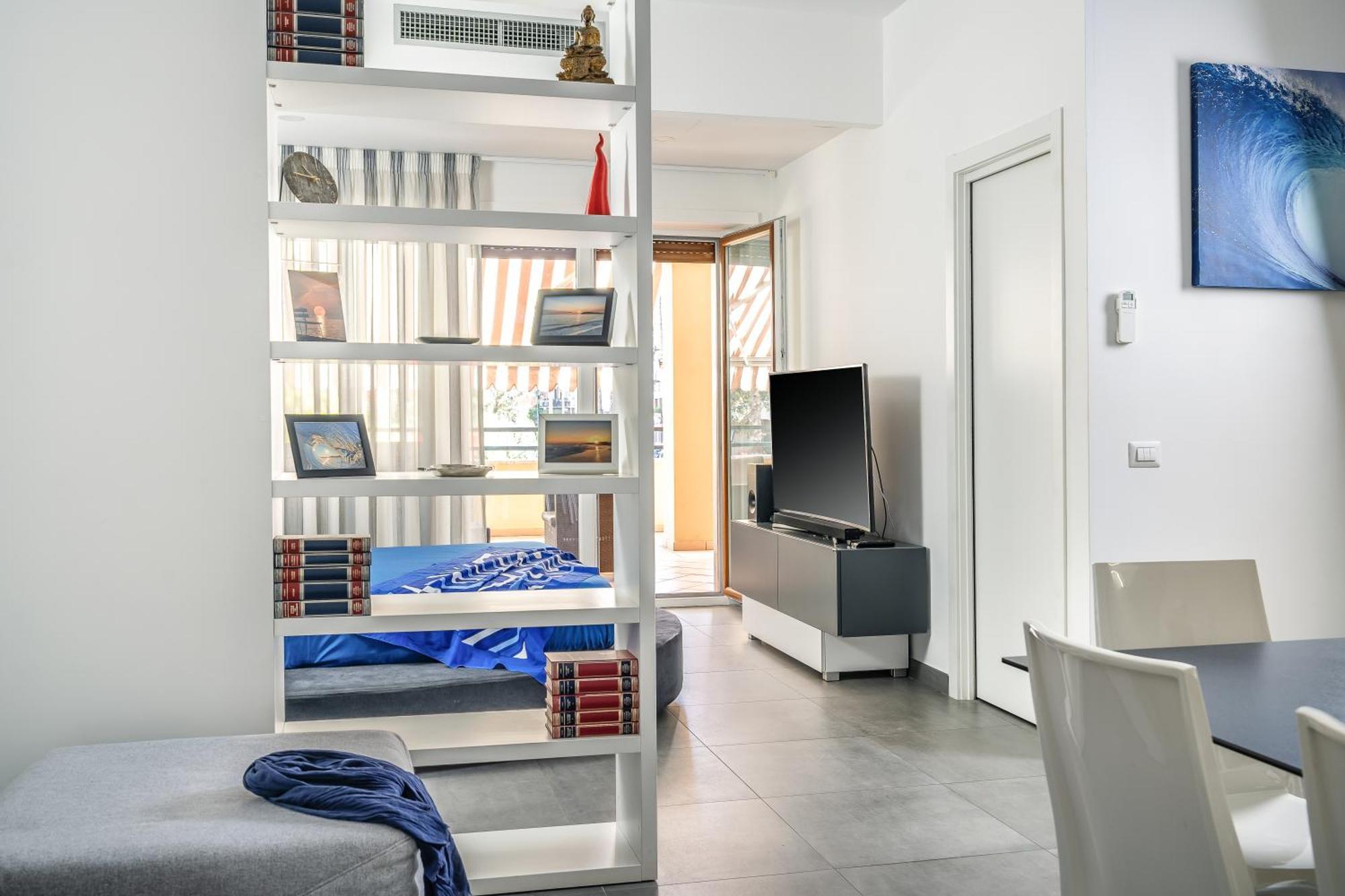 Апартаменты Sorrentovibes - Conny'S House Экстерьер фото