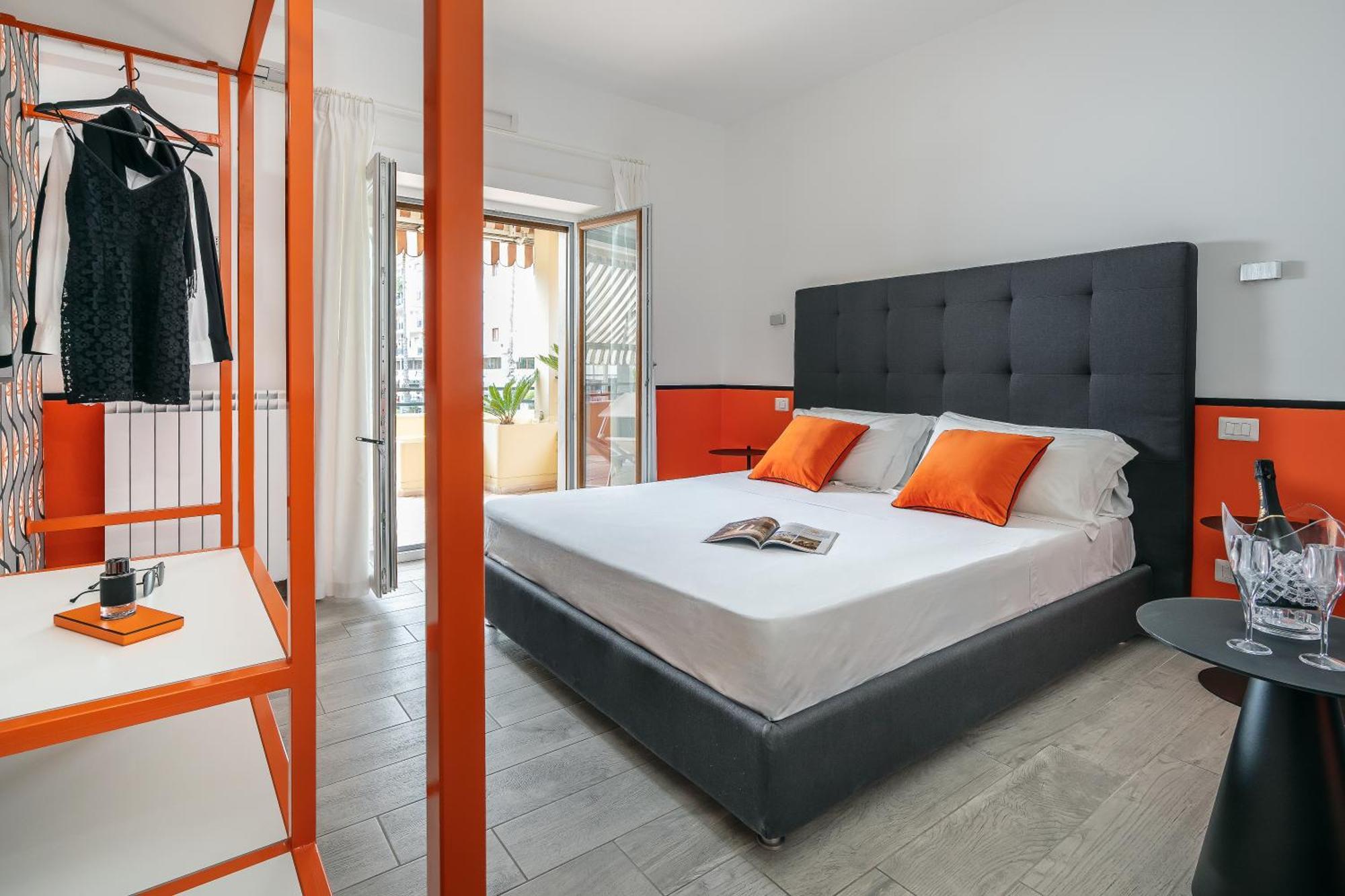 Апартаменты Sorrentovibes - Conny'S House Экстерьер фото