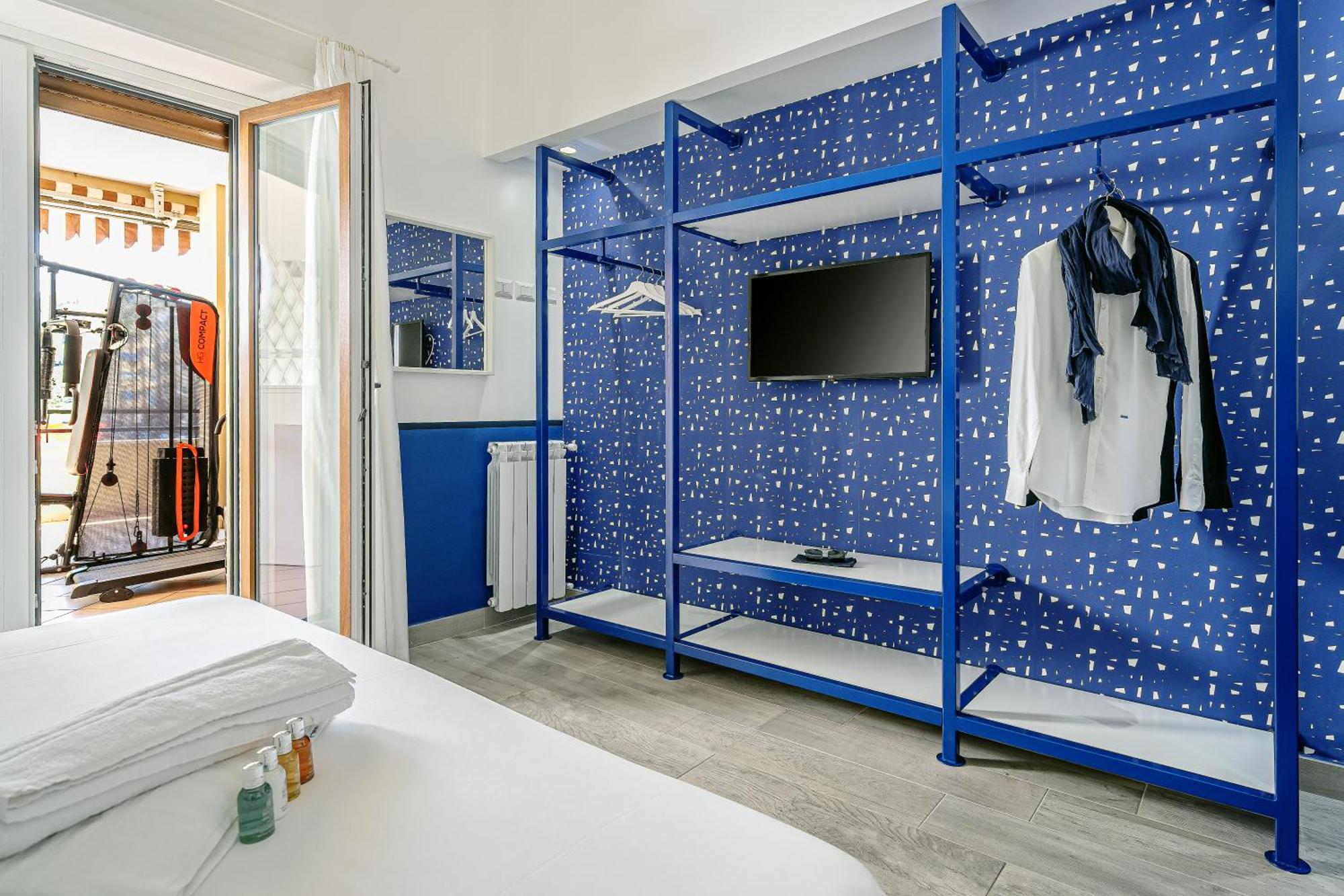 Апартаменты Sorrentovibes - Conny'S House Экстерьер фото