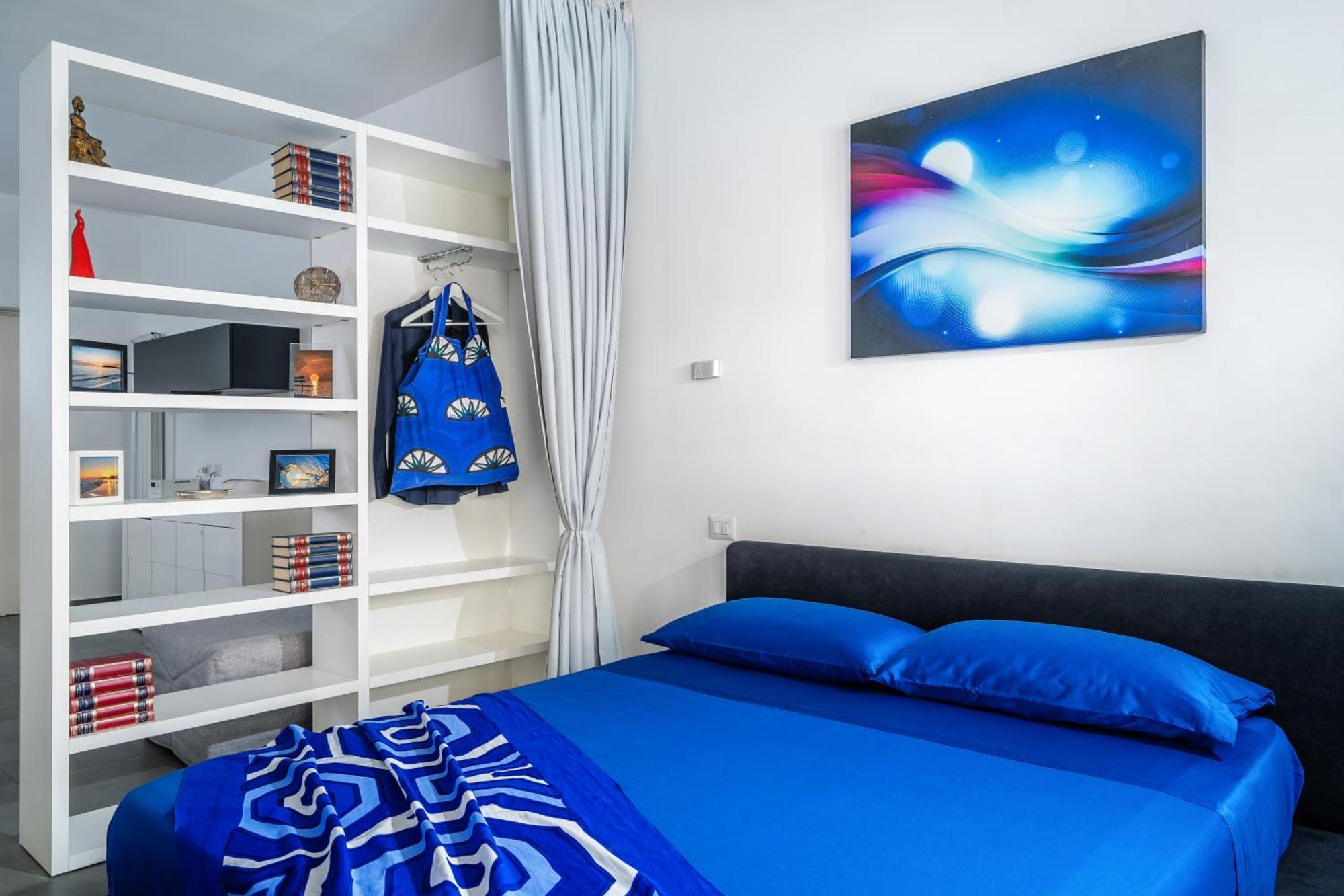 Апартаменты Sorrentovibes - Conny'S House Экстерьер фото