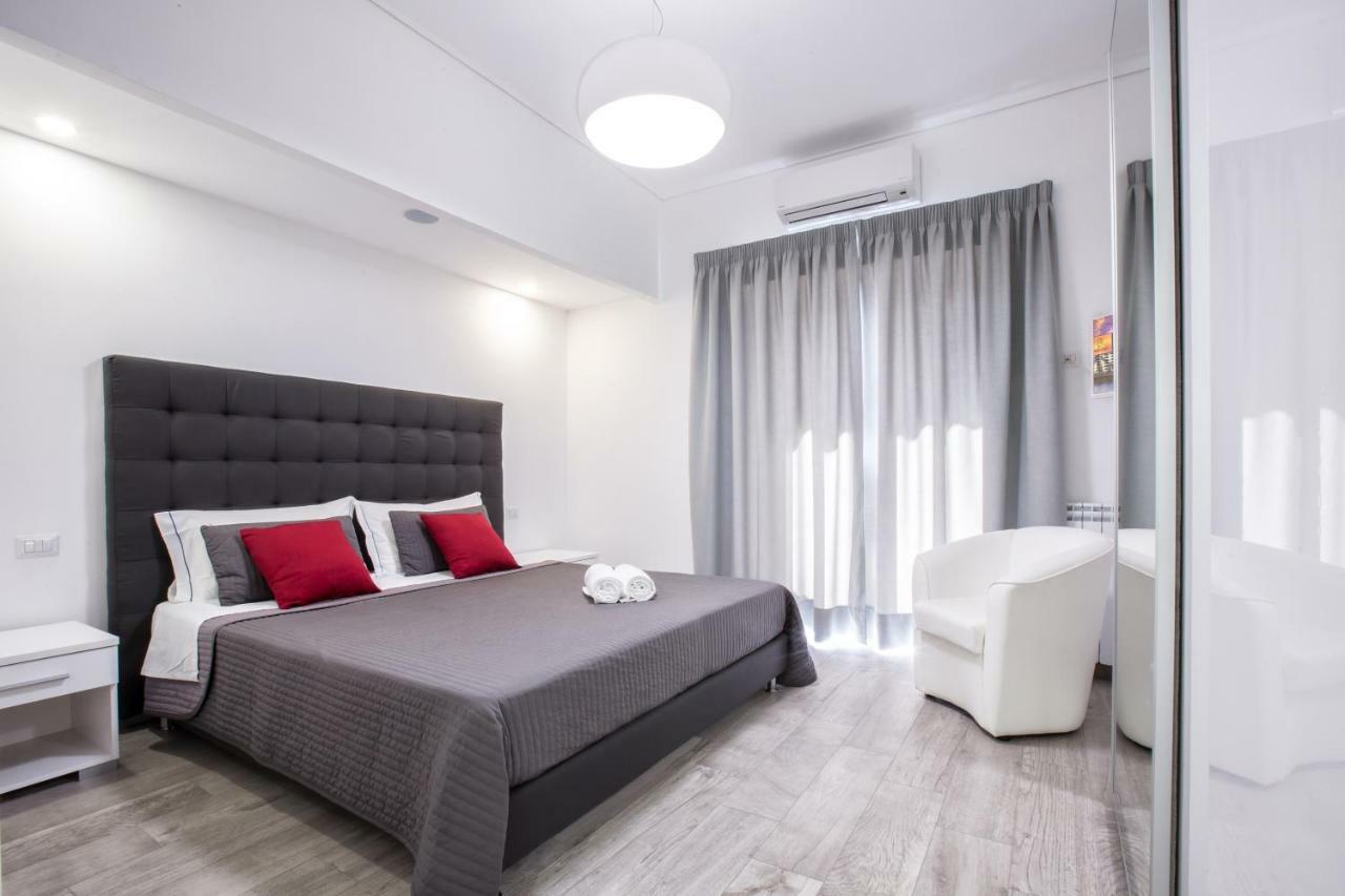 Апартаменты Sorrentovibes - Conny'S House Экстерьер фото