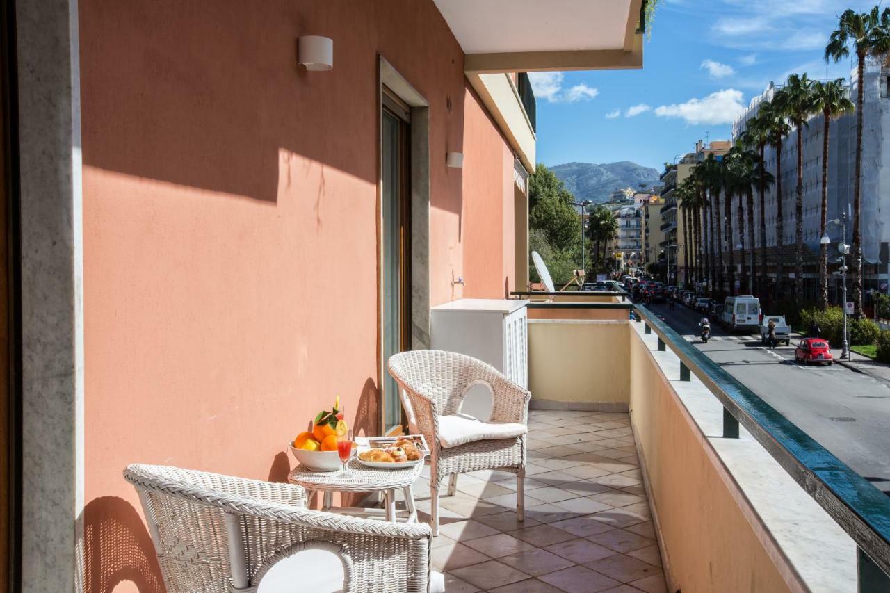 Апартаменты Sorrentovibes - Conny'S House Экстерьер фото